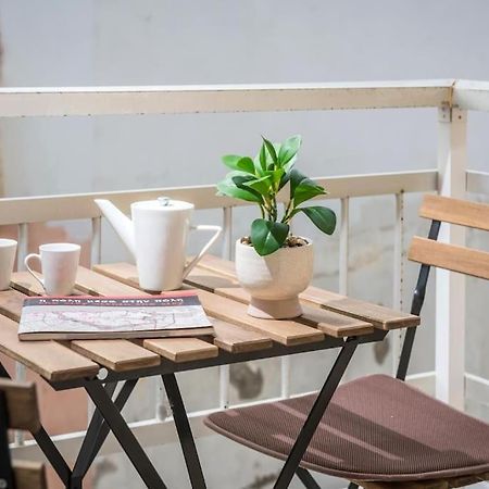 Mojo - Central Cozy Apartment Heraklion (Crete) Exterior foto