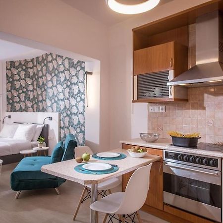 Mojo - Central Cozy Apartment Heraklion (Crete) Exterior foto