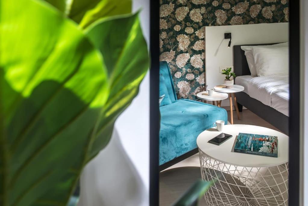 Mojo - Central Cozy Apartment Heraklion (Crete) Exterior foto