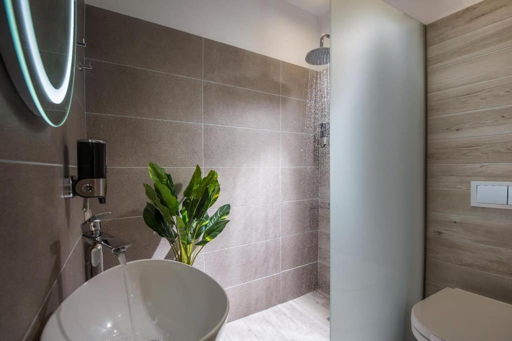 Mojo - Central Cozy Apartment Heraklion (Crete) Exterior foto