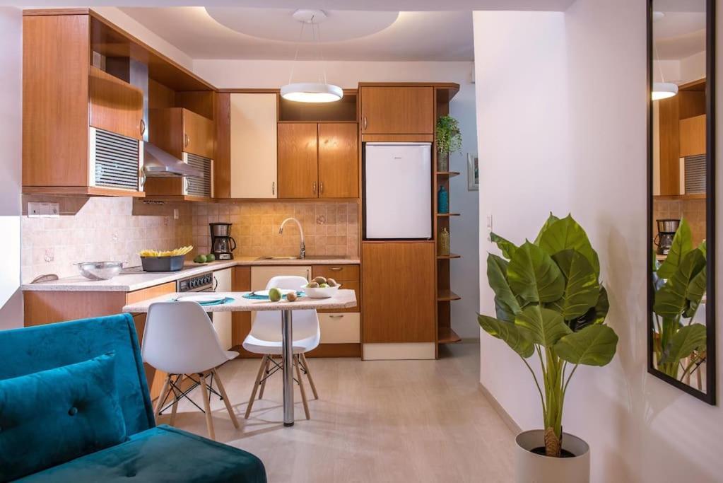 Mojo - Central Cozy Apartment Heraklion (Crete) Exterior foto